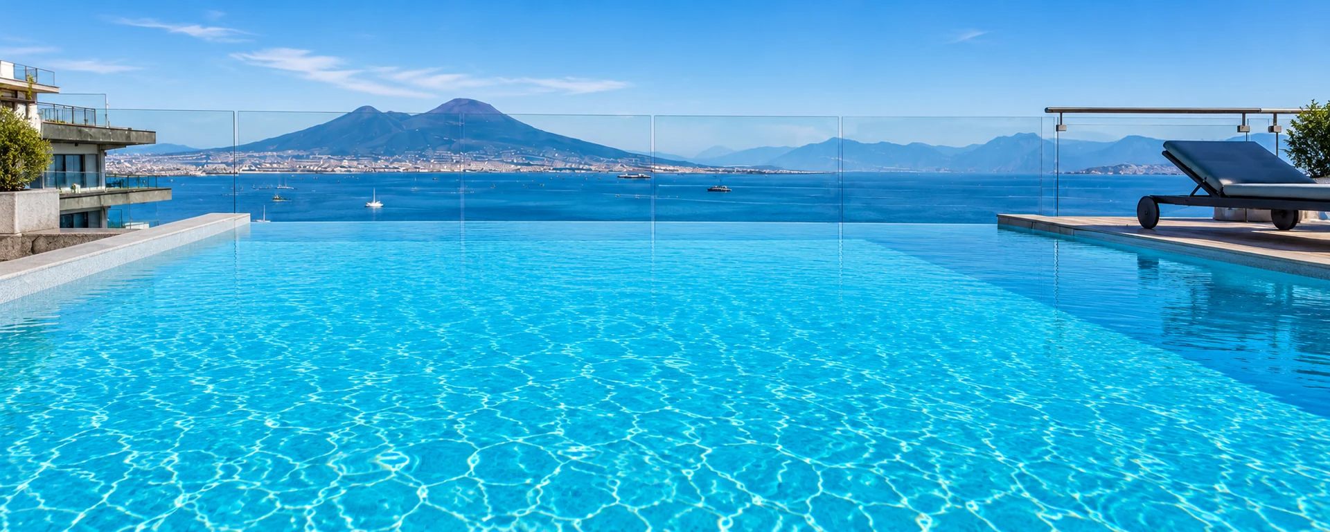 Realizzazione AR Piscine 1