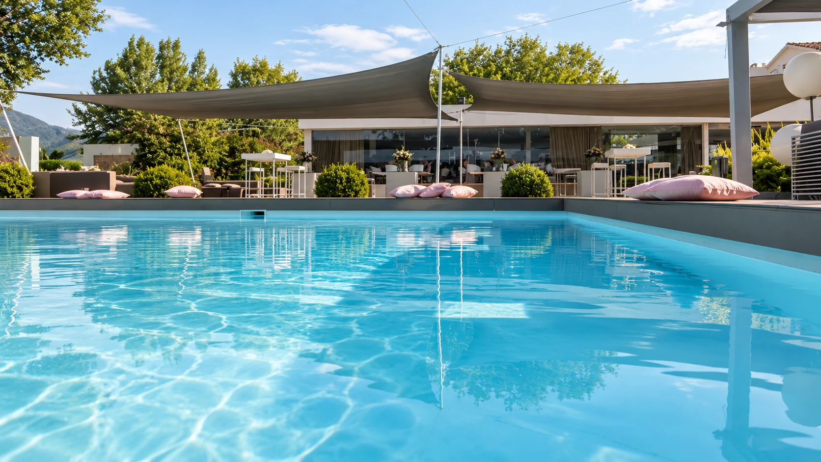 Realizzazione AR Piscine 6