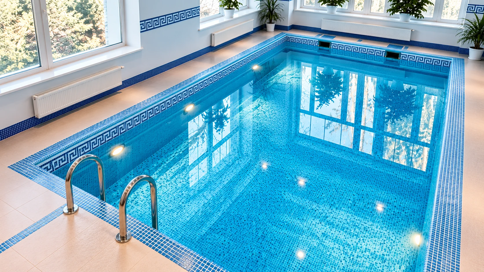 Realizzazione AR Piscine 7